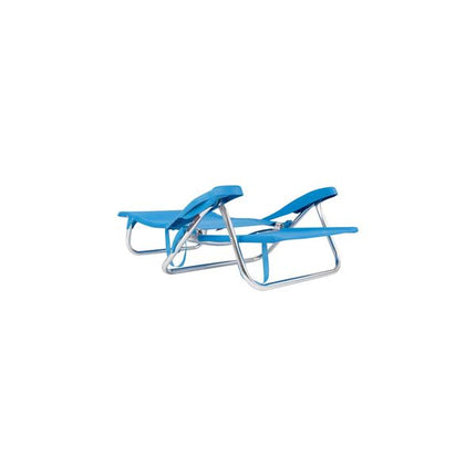 Crespo Beach Chair AL/221 Blue
