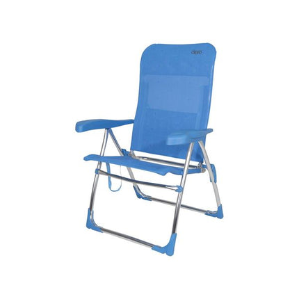 Crespo Beach Chair AL/206 Blue