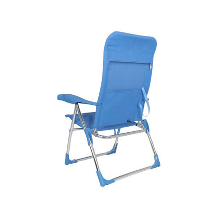 Crespo Beach Chair AL/206 Blue