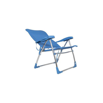 Crespo Beach Chair AL/206 Blue