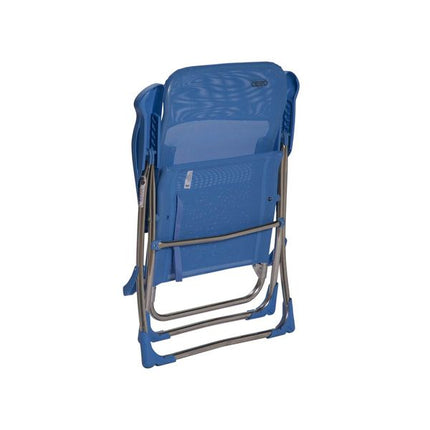 Crespo Beach Chair AL/206 Blue