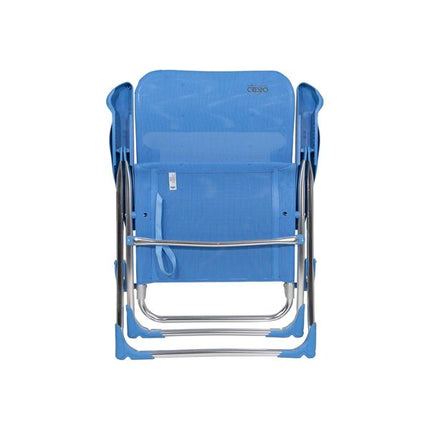 Crespo Beach Chair AL/206 Blue