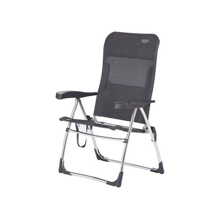 Crespo Beach Chair AL/206 Dark Grey