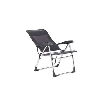 Crespo Beach Chair AL/206 Dark Grey