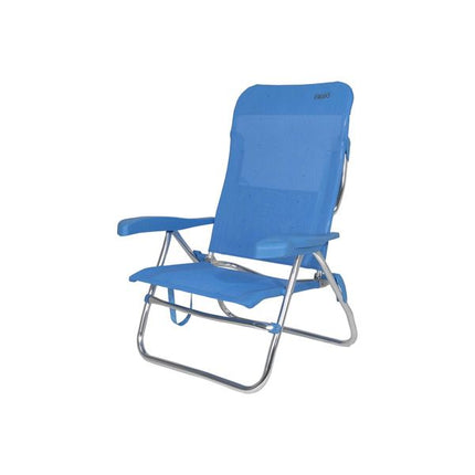 Crespo Beach Chair AL/223 Blue