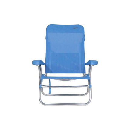 Crespo Beach Chair AL/223 Blue