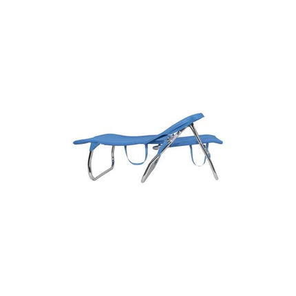 Crespo Beach Chair AL/223 Blue