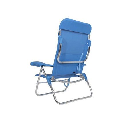 Crespo Beach Chair AL/223 Blue