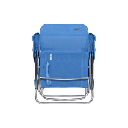 Crespo Beach Chair AL/223 Blue