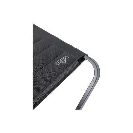Crespo Footrest AP/411 Air Select Grey