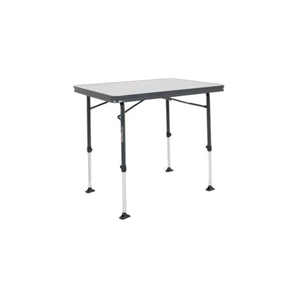 Crespo Table AP/245-M-89 Black 80 x 60cm
