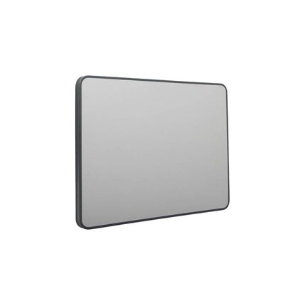 Crespo Table AP/245-M-89 Black 80 x 60cm