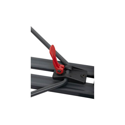 Crespo Table AP/245-M-89 Black 80 x 60cm