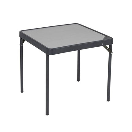 Crespo Table AP/280 42.5 x 42.5cm Black