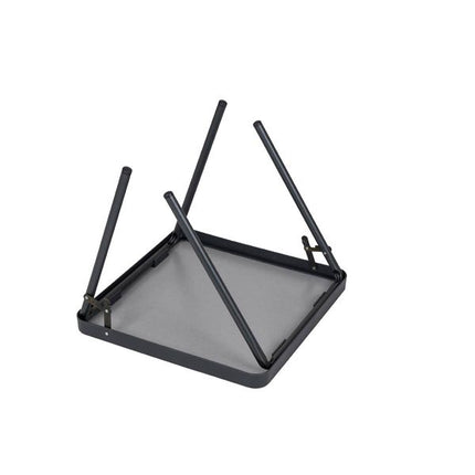 Crespo Table AP/280 42.5 x 42.5cm Black