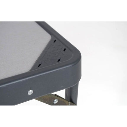 Crespo Table AP/280 42.5 x 42.5cm Black