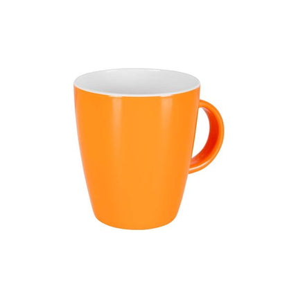 Gimex Colour Line Mug Rainbow 380ml 4 Pieces