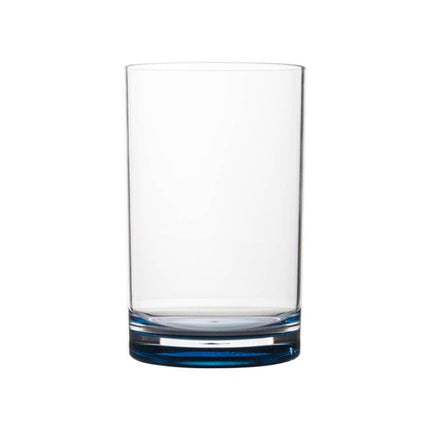 Gimex Colour Line Water Glass Sky 320ml 4 Pieces