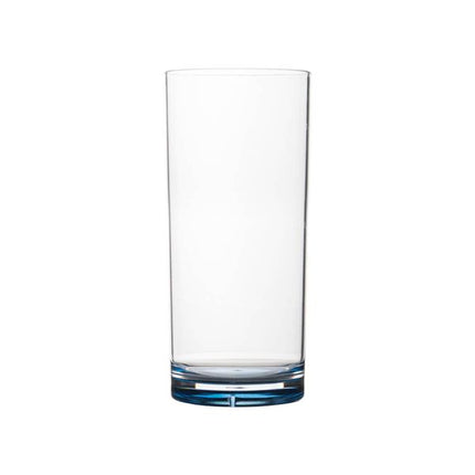 Gimex Colour Line Long Drink Sky 480ml 4 Pieces