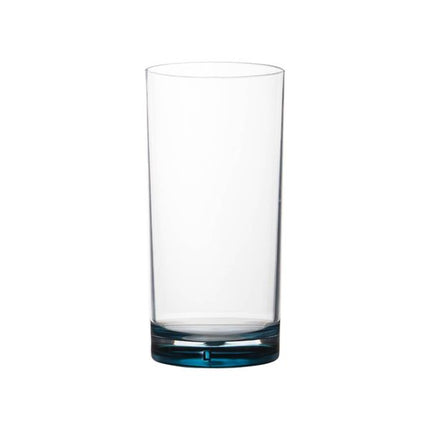 Gimex Colour Line Long Drink Sky 480ml 4 Pieces
