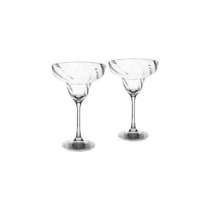 Gimex Royal Line Cocktail Glass 350ml 2 Pieces