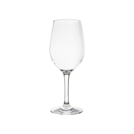 Gimex Linea Line White Wine Glass 380ml 2 Pieces