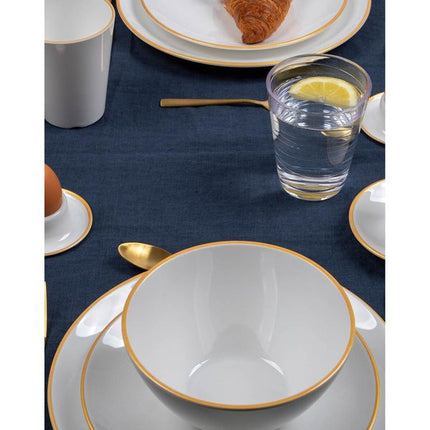 Gimex Linea Line Water Glass Stripe 300ml 2 Pieces