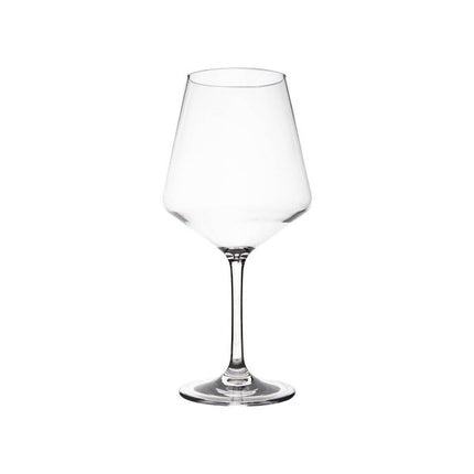 Gimex Solid Line Red Wine Glass 465ml 2 Pieces