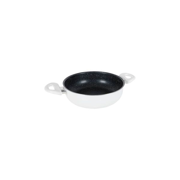 Gimex Cookware Induction White 7 Pieces
