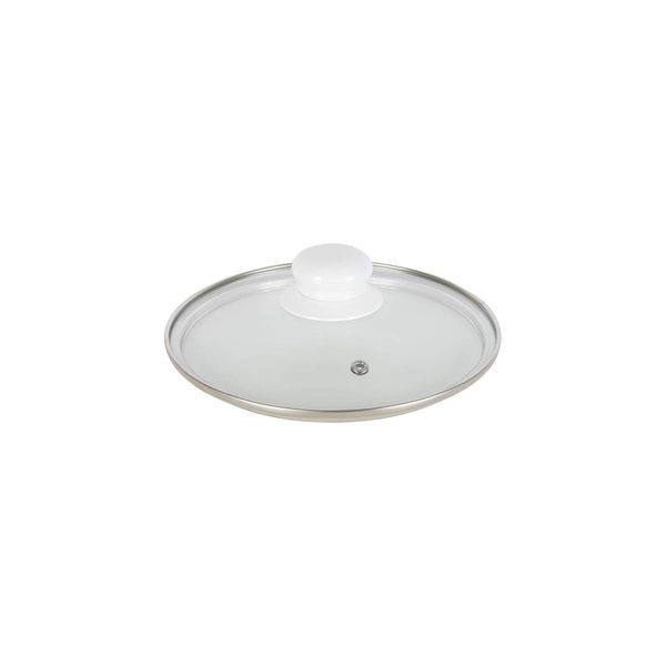 Gimex Cookware Induction White 7 Pieces