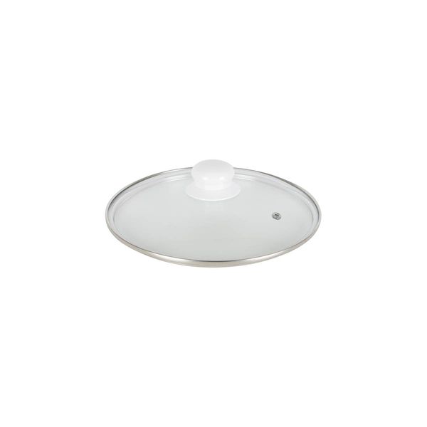 Gimex Cookware Induction White 7 Pieces
