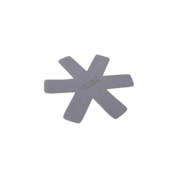 Gimex Cookware Induction White 7 Pieces