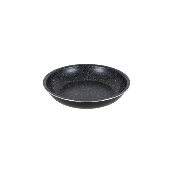 Gimex Cookware Induction Black 7 Pieces