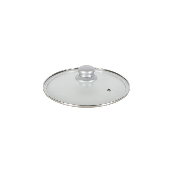 Gimex Cookware Induction Silver 9 Pieces
