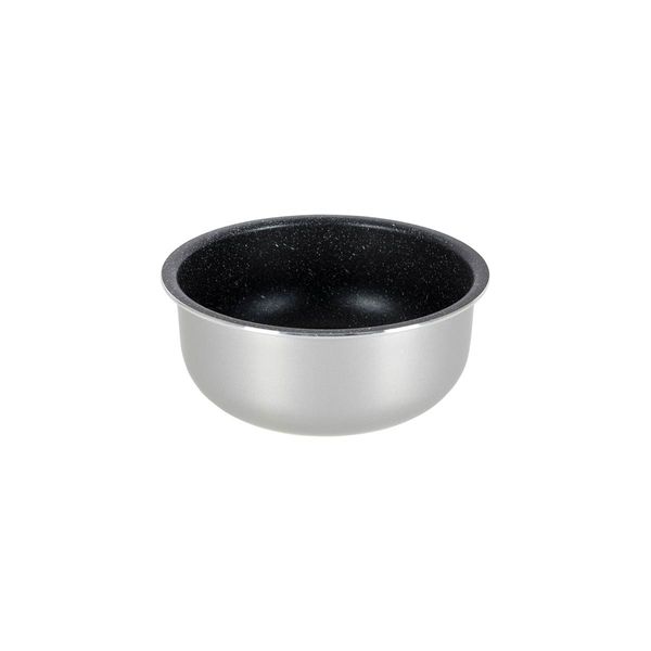 Gimex Cookware Induction Silver 8 Pieces