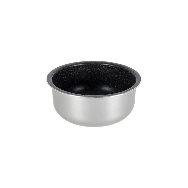 Gimex Cookware Induction Silver 8 Pieces