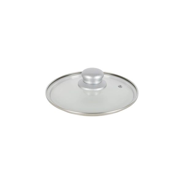 Gimex Cookware Induction Silver 8 Pieces