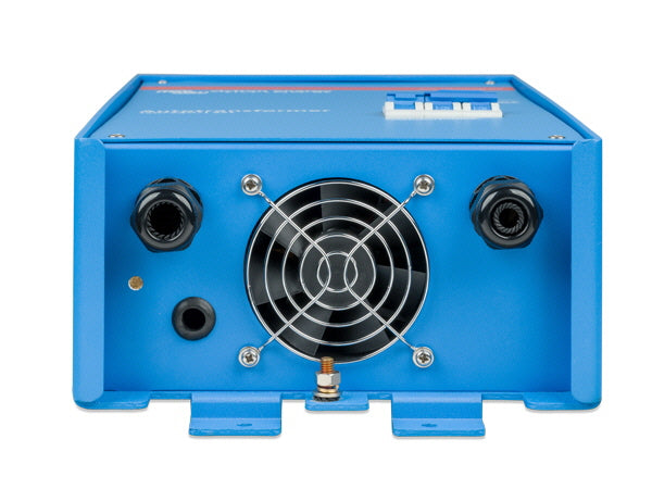 Autotransformer 120/240V-100A