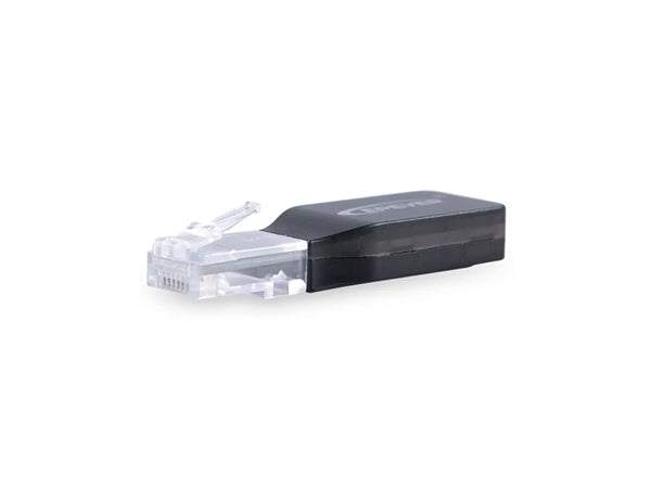 MPPT 20A-100V Controller 12/24V & Blutooth Adapter