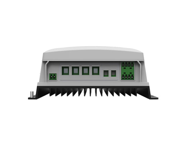 Duracer Dual Battery MPPTs Solar Controller 30A 12/24v