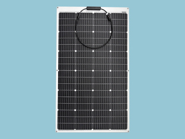 150W SUNSHINE SOLAR RV FLEXIBLE ETFE RANGE -