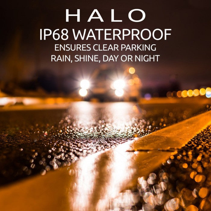 HD Universal Waterproof Camera with Super Bright LED's