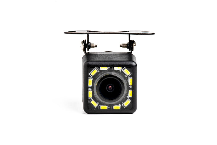 HD Universal Waterproof Camera with Super Bright LED's