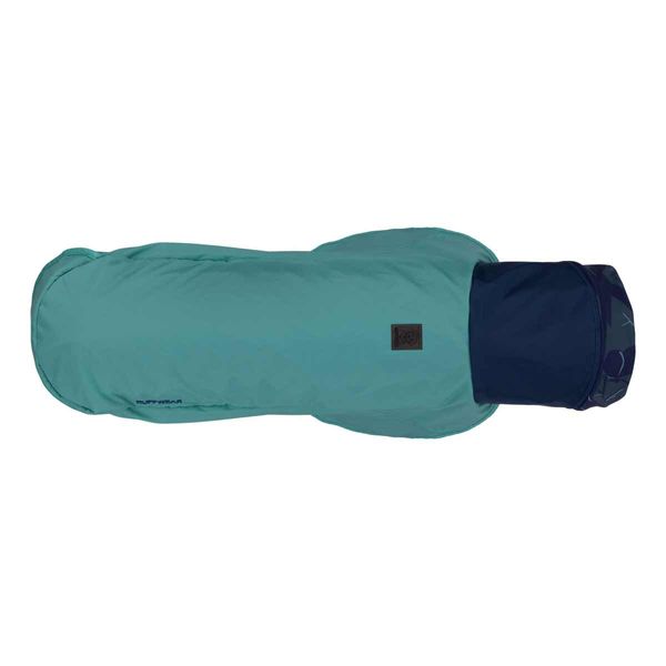Ruffwear Dirtbag™ Dog Drying Towel Aurora Teal