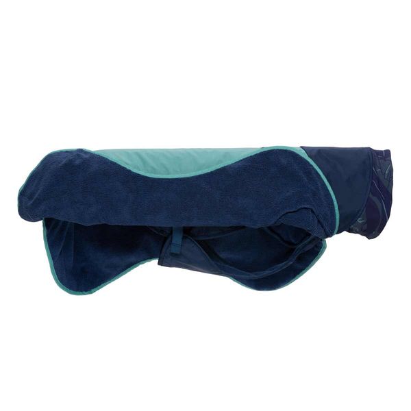 Ruffwear Dirtbag™ Dog Drying Towel Aurora Teal