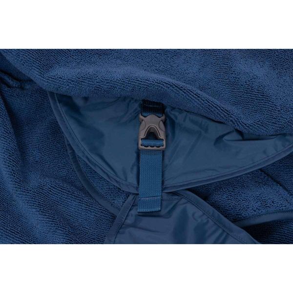 Ruffwear Dirtbag™ Dog Drying Towel Aurora Teal