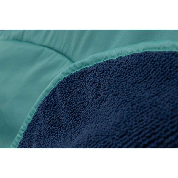 Ruffwear Dirtbag™ Dog Drying Towel Aurora Teal