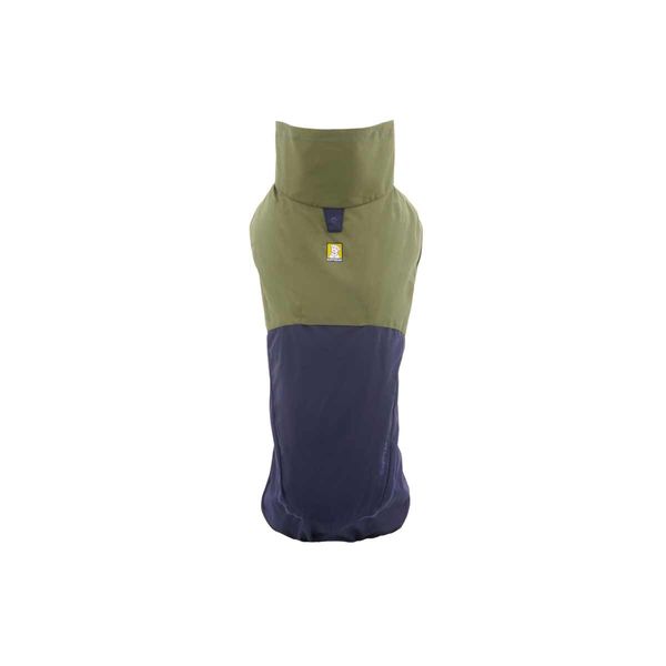 Ruffwear Sun Shower™ Coverall Dog Raincoat Midnight Blue
