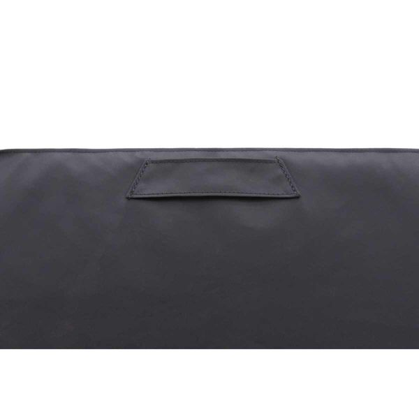 Ruffwear Basecamp™ Dog Bed in Sweeping Sage