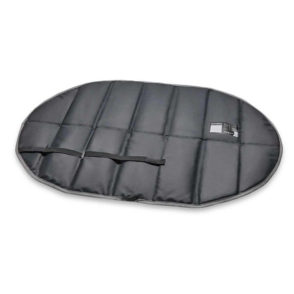 Ruffwear Highlands™ Dog Pad in Cloudburst Grey